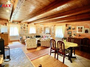 Prodej rodinného domu, Vítkov - Klokočov, 280 m2