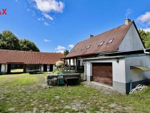 Prodej rodinného domu, Vítkov - Klokočov, 280 m2