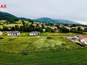 Prodej pozemku, Komorní Lhotka, 2100 m2