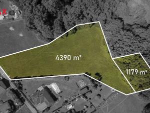Prodej pozemku, Stará Ves nad Ondřejnicí, 5569 m2