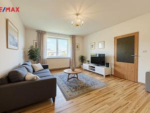 Pronájem bytu 1+1, Ostrava - Přívoz, Newtonova, 40 m2