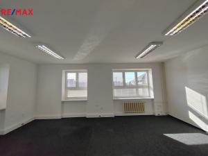 Pronájem kanceláře, Ostrava - Moravská Ostrava, Na Hradbách, 38 m2