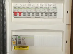 Prodej bytu 2+1, Čáslav, Ant. Dvořáka, 77 m2