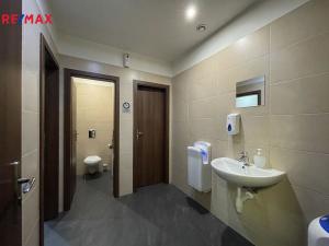 Pronájem kanceláře, Ostrava - Zábřeh, U Studia, 36 m2