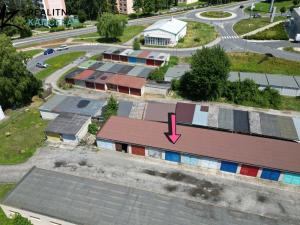 Prodej ostatní, Přerov, Želatovská