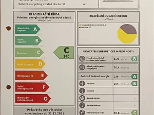 Prodej rodinného domu, Miřetice, 75 m2