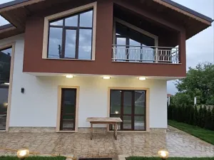 Prodej rodinného domu, Tankovo, Bulharsko, 164 m2