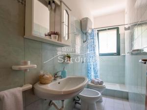 Prodej bytu 1+1, Badesi, Sardinie, Itálie, 40 m2