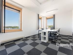Pronájem kanceláře, Brno - Štýřice, Pražákova, 13 m2