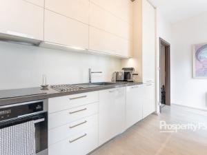Prodej bytu 2+kk, Brno - Trnitá, Křenová, 47 m2