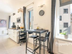 Prodej bytu 2+kk, Brno - Trnitá, Křenová, 47 m2