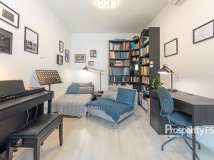 Prodej bytu 2+kk, Brno - Trnitá, Křenová, 47 m2
