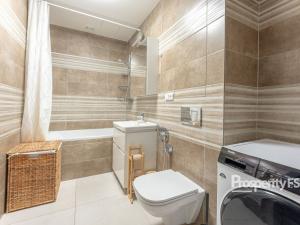 Prodej bytu 2+kk, Brno - Trnitá, Křenová, 47 m2