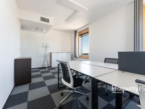 Pronájem kanceláře, Brno - Štýřice, Pražákova, 280 m2
