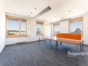 Pronájem kanceláře, Brno - Štýřice, Pražákova, 280 m2