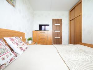 Prodej bytu 3+1, Kladno - Kročehlavy, Anglická, 70 m2