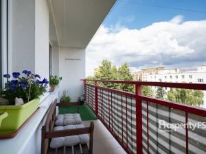 Prodej bytu 3+1, Kladno - Kročehlavy, Anglická, 70 m2