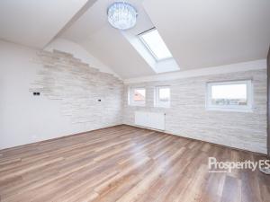Prodej bytu 3+kk, Lovosice, Osvoboditelů, 120 m2