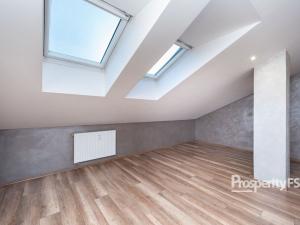 Prodej bytu 3+kk, Lovosice, Osvoboditelů, 120 m2