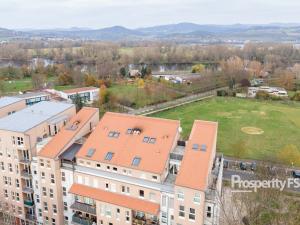 Prodej bytu 3+kk, Lovosice, Osvoboditelů, 120 m2