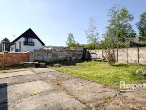 Prodej pozemku, Žitenice, 388 m2