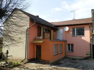 Prodej rodinného domu, Krakovec, 118 m2