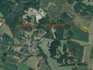 Prodej pole, Slatina, 10514 m2