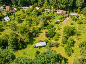 Prodej chaty, Zdětín, 47 m2