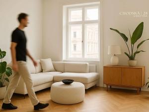 Prodej bytu 1+kk, Praha - Vinohrady, Chodská, 29 m2
