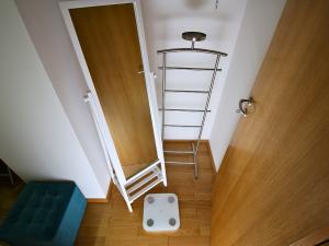 Pronájem bytu 2+kk, Praha - Žižkov, Pitterova, 76 m2