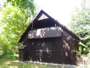 Prodej chaty, Budišov, 61 m2