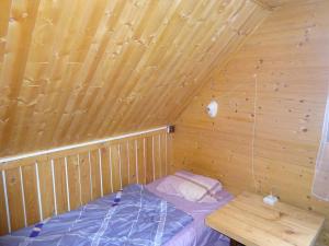 Prodej chaty, Budišov, 61 m2