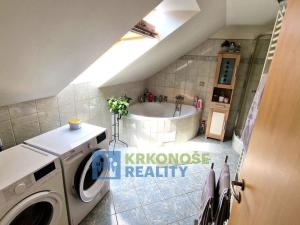 Prodej činžovního domu, Žacléř, J. A. Komenského, 340 m2