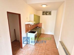 Prodej bytu 2+kk, Trutnov - Horní Staré Město, Horská, 40 m2
