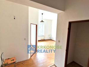Prodej bytu 2+kk, Trutnov - Horní Staré Město, Horská, 40 m2