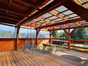 Prodej chaty, Radvanice, 22 m2