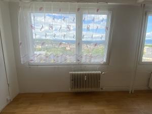 Pronájem bytu 1+1, Most, Javorová, 35 m2