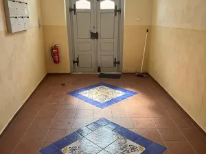Prodej bytu 2+1, Vrchlabí, Vančurova, 50 m2