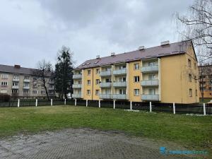 Pronájem bytu 2+1, Frýdlant nad Ostravicí, Dvořákova, 55 m2