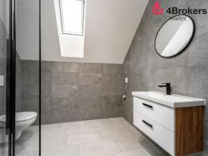 Prodej činžovního domu, Rožmitál pod Třemšínem, Čelakovské-Rajské, 200 m2