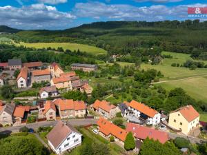 Prodej rodinného domu, Domoušice, 110 m2