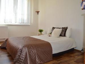 Pronájem bytu 2+kk, České Budějovice, K. Štěcha, 42 m2