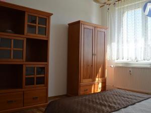 Pronájem bytu 2+kk, České Budějovice, K. Štěcha, 42 m2