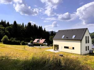 Prodej rodinného domu, Smržovka, Okružní, 119 m2