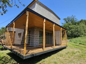 Prodej bytu 3+kk, Josefův Důl - Antonínov, 74 m2