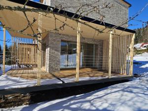 Prodej bytu 3+kk, Josefův Důl - Antonínov, 74 m2