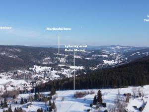 Prodej bytu 3+kk, Josefův Důl - Antonínov, 74 m2