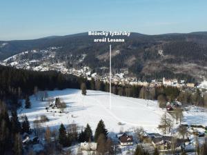 Prodej bytu 3+kk, Josefův Důl - Antonínov, 74 m2