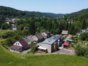 Prodej bytu 3+kk, Josefův Důl - Antonínov, 74 m2
