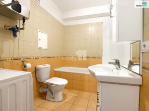 Prodej bytu 2+kk, Hulín, Wolkerova, 50 m2